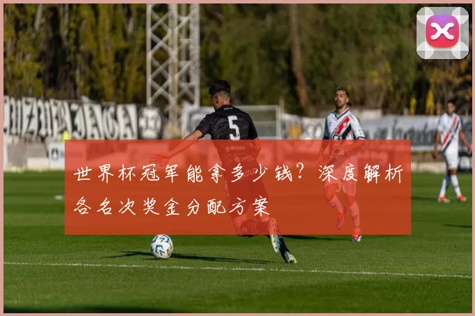 世界杯冠军能拿多少钱？深度解析各名次奖金分配方案